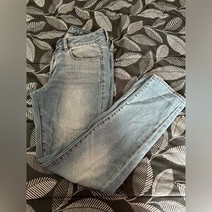 American Eagle Jeans Skinny Size-6